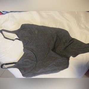 Hollister bodysuit!